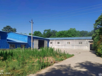 (出租) 咸阳杨凌独立厂区大院，净占地8亩！图2