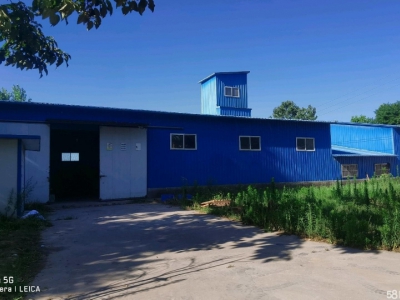 (出租) 咸阳杨凌独立厂区大院，净占地8亩！图3