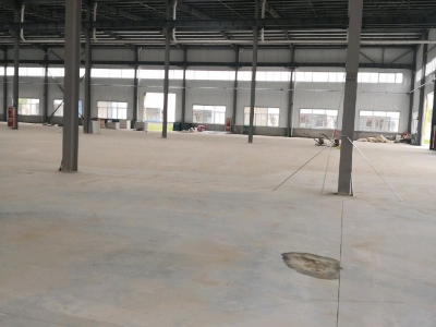 (出租)咸阳杨凌 37000平米，50年使用期，各项手续齐全合法图3