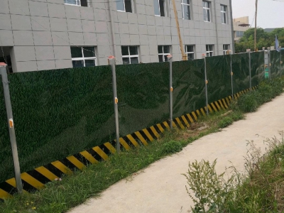 (出租)咸阳杨凌 37000平米，50年使用期，各项手续齐全合法图2