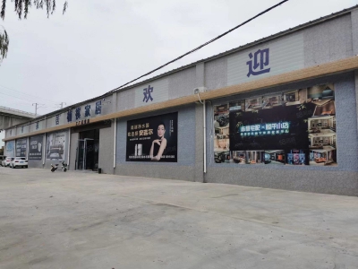 (出租) 咸阳乾县县城3500平厂房库房可整租可分租，行业不限！图3