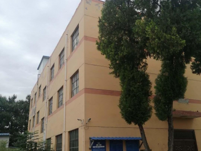 (出租) 咸阳乾县独院厂房出租，价格面议312国道边，手续全可办环评，图1