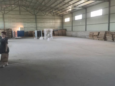 (出租) 咸阳乾县独院厂房出租，价格面议312国道边，手续全可办环评，图2