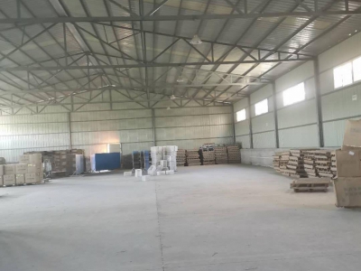 (出租) 咸阳乾县独院厂房出租，价格面议312国道边，手续全可办环评，图3