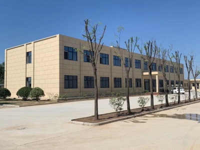 (出租) 咸阳杨凌厂房，中介勿扰图1