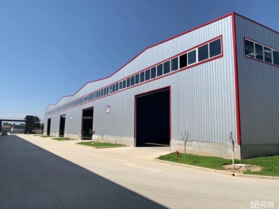 (出租) 咸阳杨凌厂房，中介勿扰图2