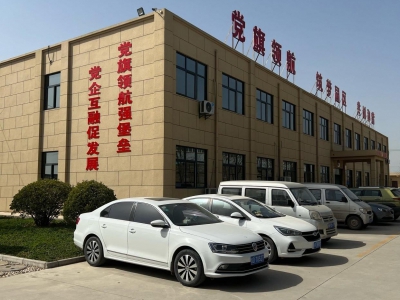 (出租) 咸阳杨凌厂房，中介勿扰图4