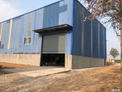 (出租) 西安咸阳礼泉厂房出租（工业用地）图2