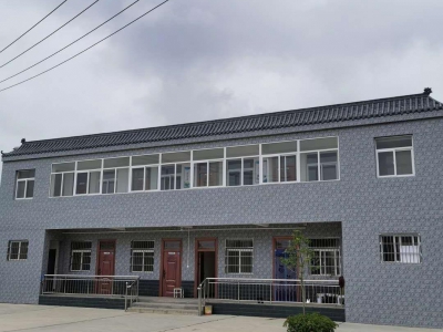 (出租)咸阳礼泉312国道厂房出租图2