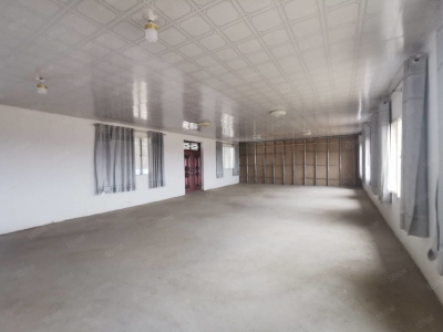 (出租) 咸阳礼泉阡礼路临街3300平工业用地厂房诚意招租！图1