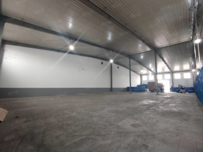 (出租) 咸阳礼泉阡礼路临街3300平工业用地厂房诚意招租！图3