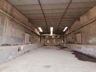 (出租) 咸阳礼泉县5000平厂房可改造 可做有噪音和污染行业图3