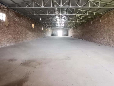 (出租)咸阳武功县S104省道边1000平独院厂房仓库出租图3