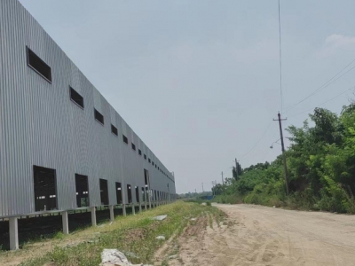 (出租) 咸阳武功11000平厂房出租图1