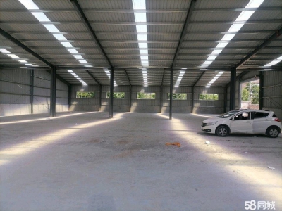 (出租) 咸阳武功紧邻104省道，交通便利，可分割，诚心租价格可以谈图2