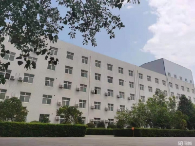 (出租) 咸阳武功县工业园区标准厂房图3