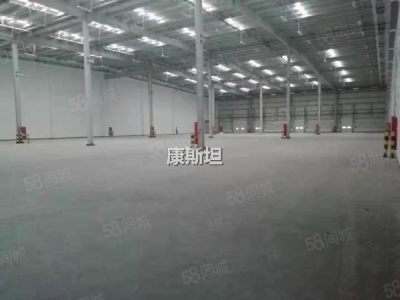 无锡 锡山区东亭20000万平高标平台仓库出租图2