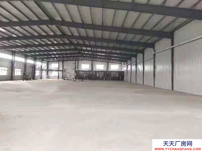 (出租)咸阳 永寿全新钢构厂房3600平出租，交通便利，距西安车程
