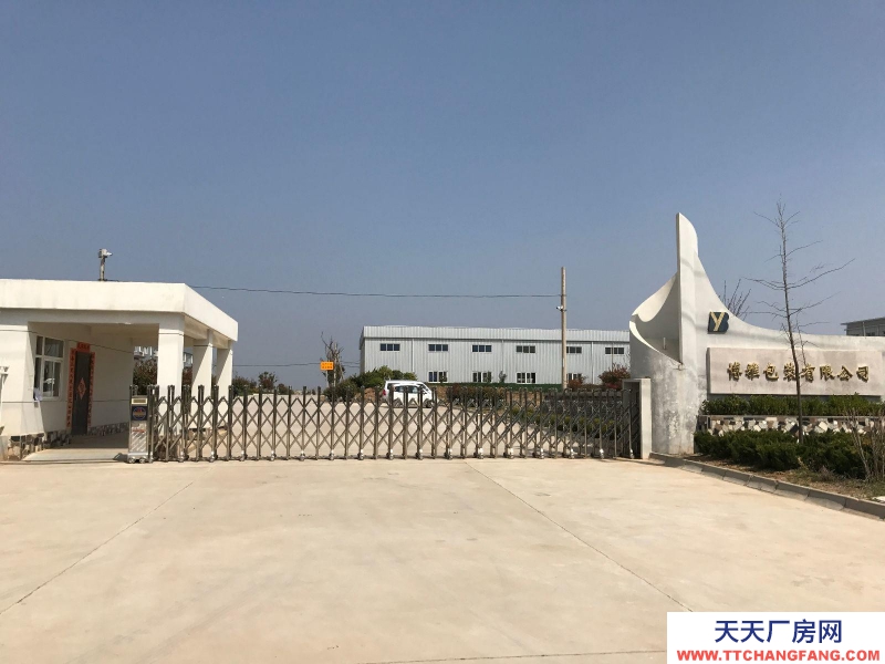 (出租)咸阳 永寿全新钢构厂房3600平出租，交通便利，距西安车程