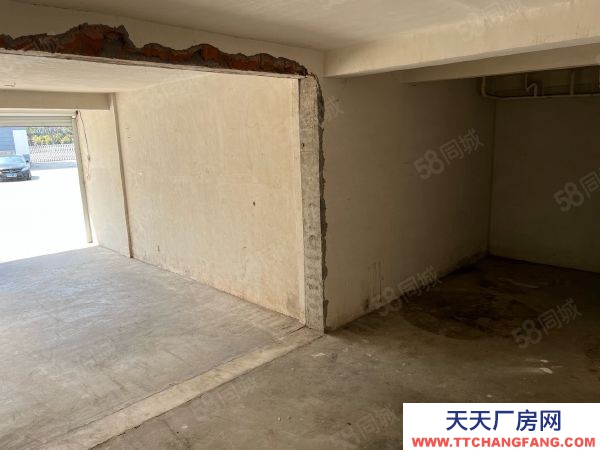 常州金坛 丹凤路55号25平方小仓库出租，年租金4500