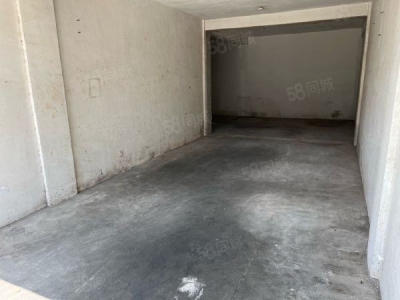 常州金坛 丹凤路55号25平方小仓库出租，年租金4500图4
