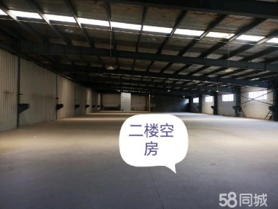 常州金坛自有房屋，一楼已自用，二楼对面招租图1