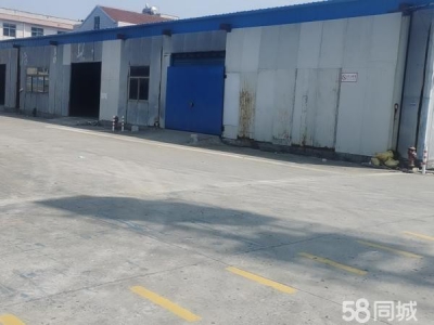 常州金坛交通便利，方便大车进出装卸图3