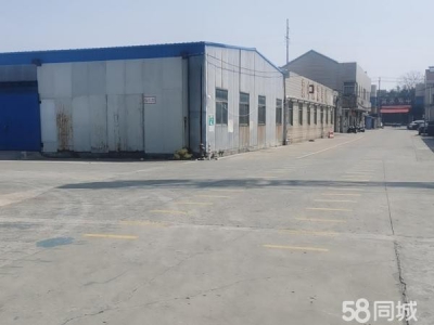 常州金坛交通便利，方便大车进出装卸图1