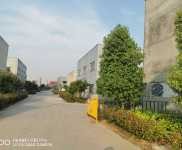 (出售) 出售咸宁嘉鱼县潘湾工业园30亩厂房及地块