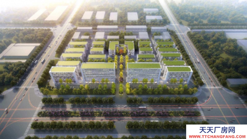 (出售) 低价出售西安咸阳秦都工业园区厂房400-3000㎡，证件齐全，可按揭