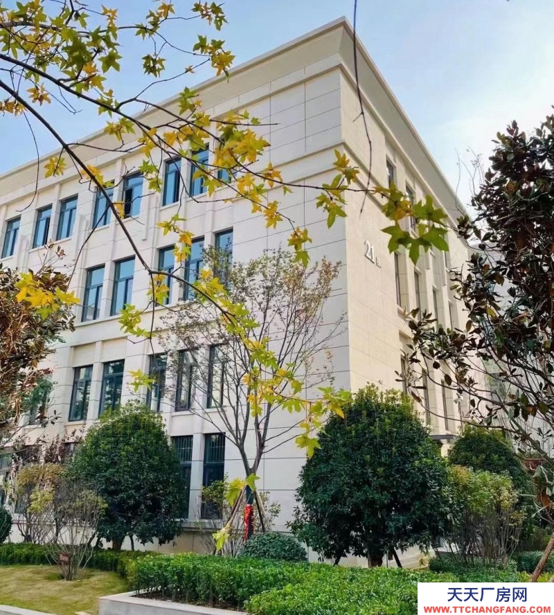 (出售) 低价出售西安咸阳秦都工业园区厂房400-3000㎡，证件齐全，可按揭
