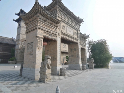 (出售) 咸阳秦都单层钢构，双层框架，多层框架，研发办公图4