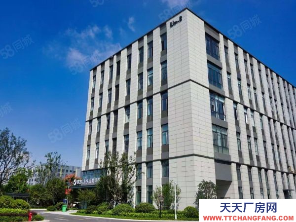常州金坛新建厂房800平~8000平 面积多选 交通便利