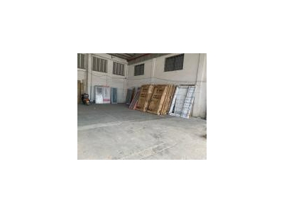 (出租) 咸宁通城物流园仓库，面积大，进出方便图3