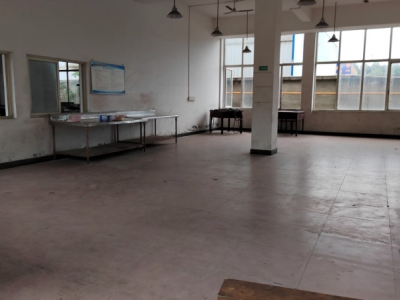 成都市崇州经济开发区34亩双证重钢结构厂房出售可贷款图4