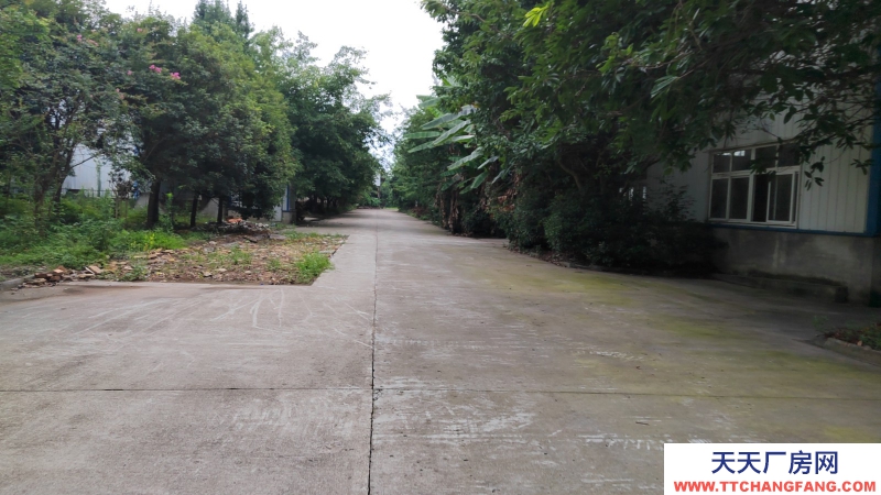 成都市崇州经济开发区34亩双证重钢结构厂房出售可贷款