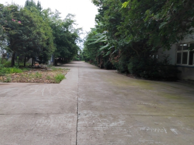 成都市崇州经济开发区34亩双证重钢结构厂房出售可贷款图5