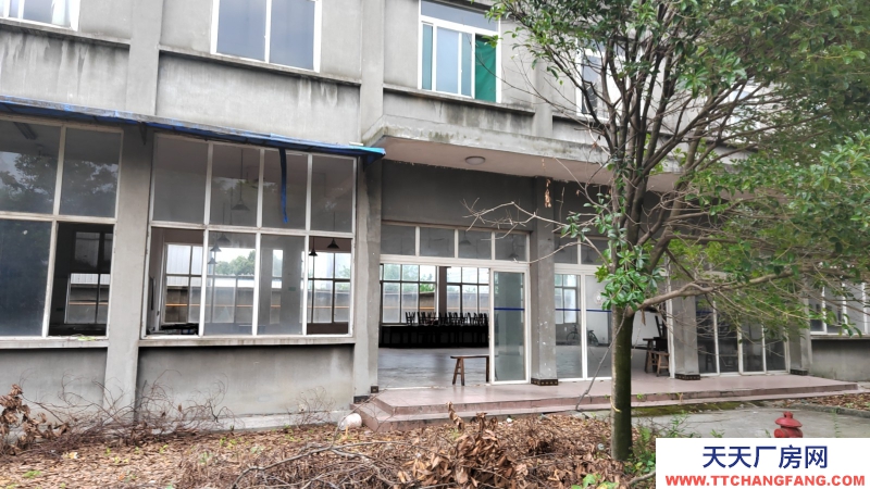 成都市崇州经济开发区34亩双证重钢结构厂房出售可贷款