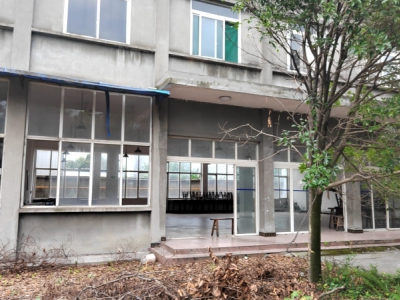 成都市崇州经济开发区34亩双证重钢结构厂房出售可贷款图7