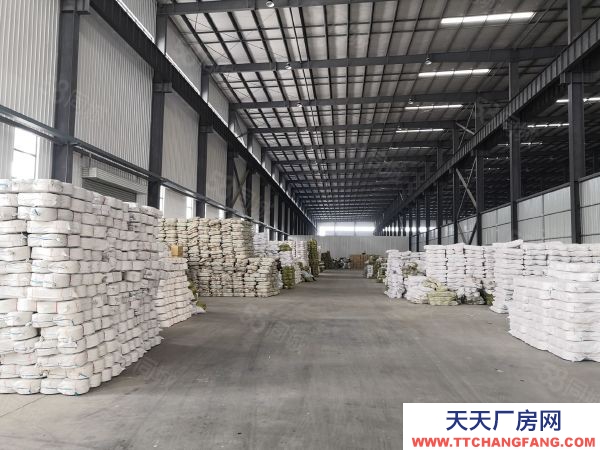 常州) 金坛区经济开发区靠近金武快速路5000方单层厂房出租