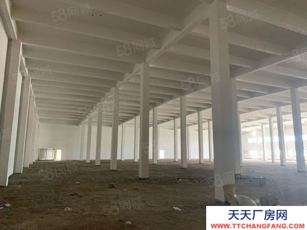 常州) 金坛区经济开发区靠近金武快速路5000方单层厂房出租
