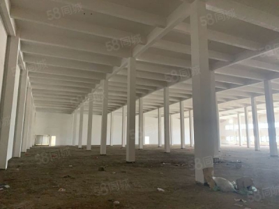 常州) 金坛区经济开发区靠近金武快速路5000方单层厂房出租图4