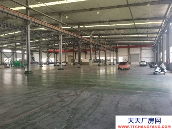 常州) 金坛区经济开发区靠近金武快速路5000方单层厂房出租