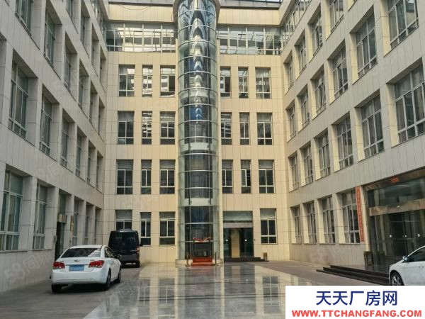 常州金坛 好房驾到金坛城东大型企业厂房出租精装办公（新上）电大！！