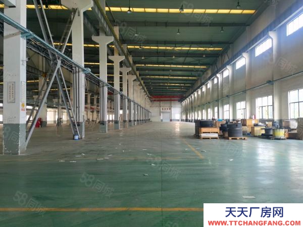 常州金坛 好房驾到金坛城东大型企业厂房出租精装办公（新上）电大！！