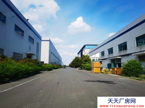 常州金坛 好房驾到金坛城东大型企业厂房出租精装办公（新上）电大！！
