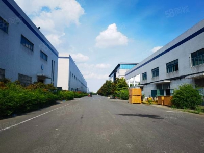 常州金坛 好房驾到金坛城东大型企业厂房出租精装办公（新上）电大！！图4