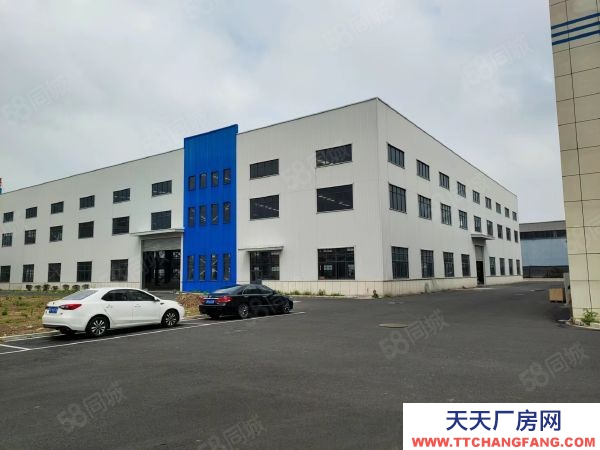 常州金坛全新6300平方厂房出租