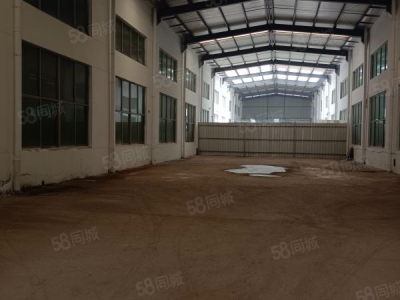 常州金坛分租450独门进出 厂房形象良好 大车进去出方便图2
