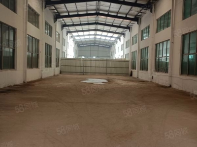 常州金坛分租450独门进出 厂房形象良好 大车进去出方便图4